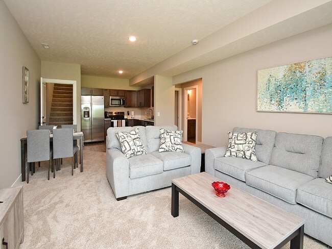 Foto del edificio - 17640 Greenleaf St