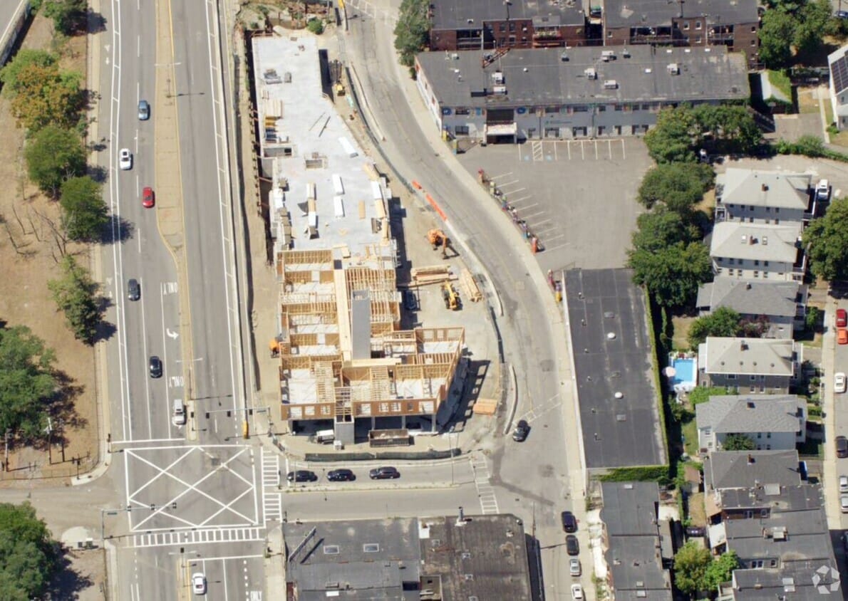 525 Linc 525 Lincoln St Allston, MA Apartments for Rent in Allston