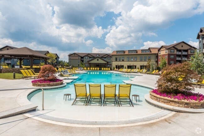 1910 West 22 Apartments Kennesaw Ga Pool 1910 West 22