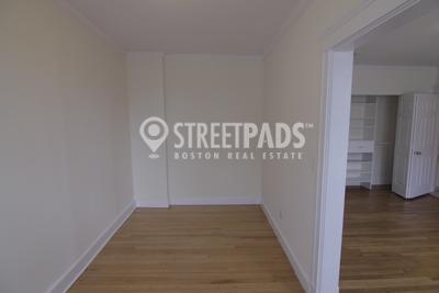 Foto del edificio - 1 bedroom in Cambridge MA 02138