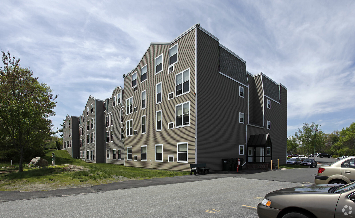 Foto del edificio - Turtle Creek Apartments