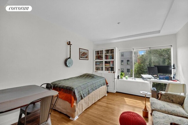 Foto del edificio - 152 E 118th St