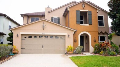 Building Photo - 2804 Polson Dr