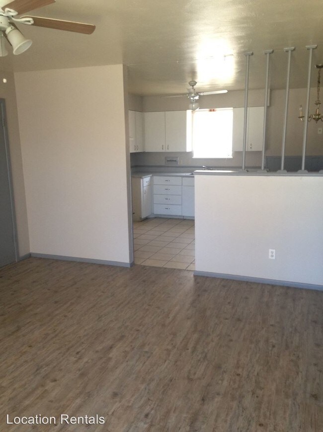 Building Photo - 3 br, 1.5 bath House - 6003 Orlando Avenue