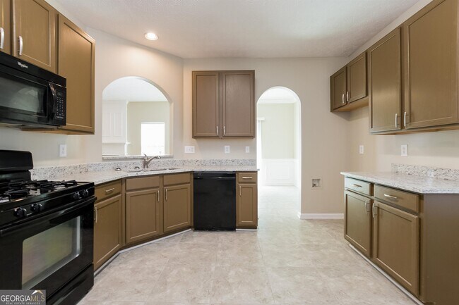 Foto del edificio - 1112 Carrington Pkwy