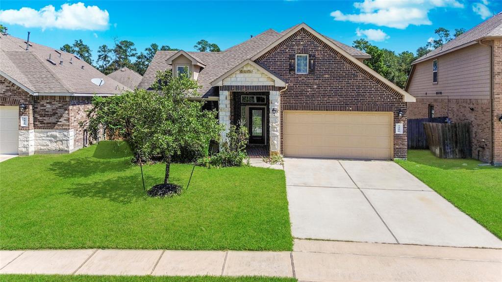5406 Claymore Meadow Ln, Spring, TX 77389 House Rental in Spring, TX