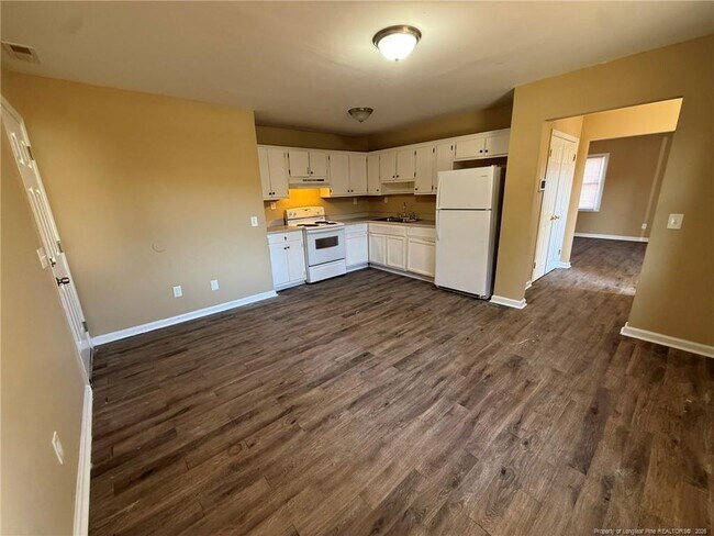 Foto del edificio - 1009 Abrams St