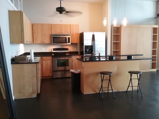 Open Floor Plan - 175 2nd St S
