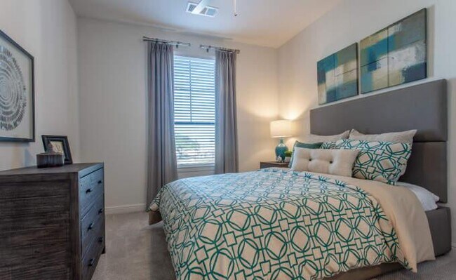 Foto del edificio - 2 bedroom in Spring TX 77388