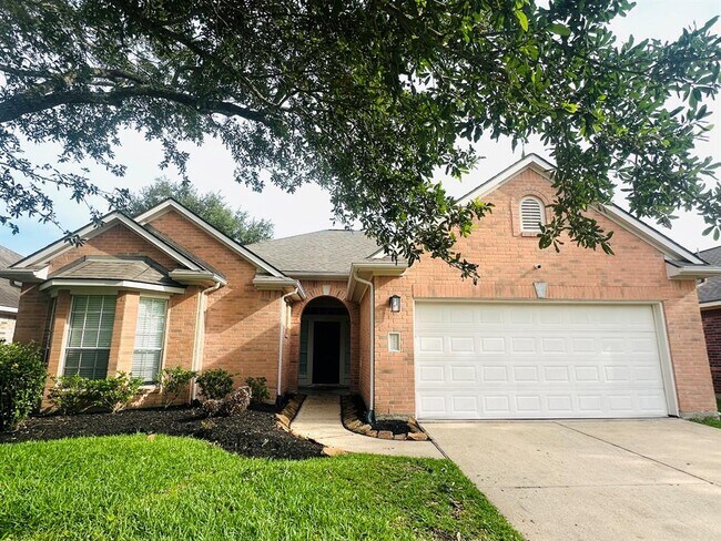 Foto del edificio - 16719 Keegans Ridge Way Dr