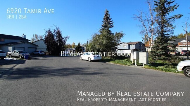 Building Photo - 6920 Tamir Ave