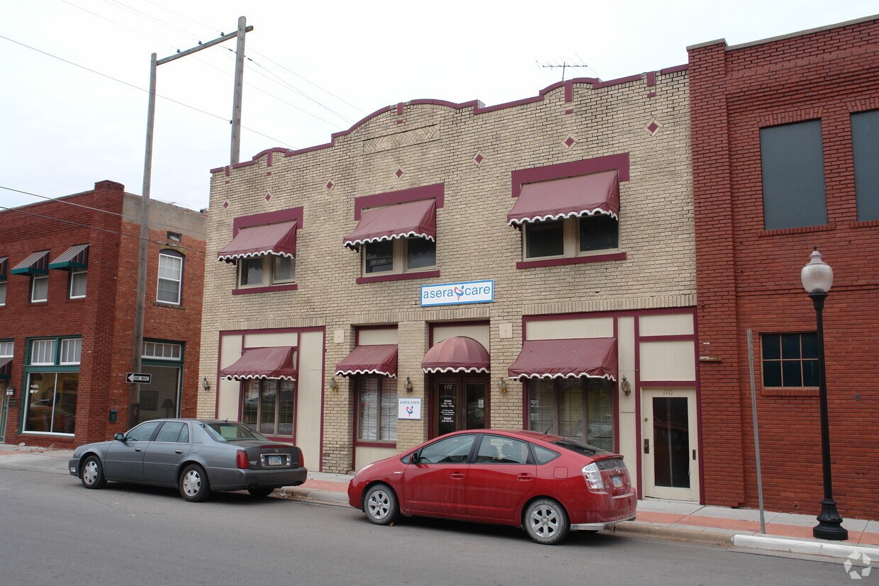 Foto principal - 112 W Pine Ave