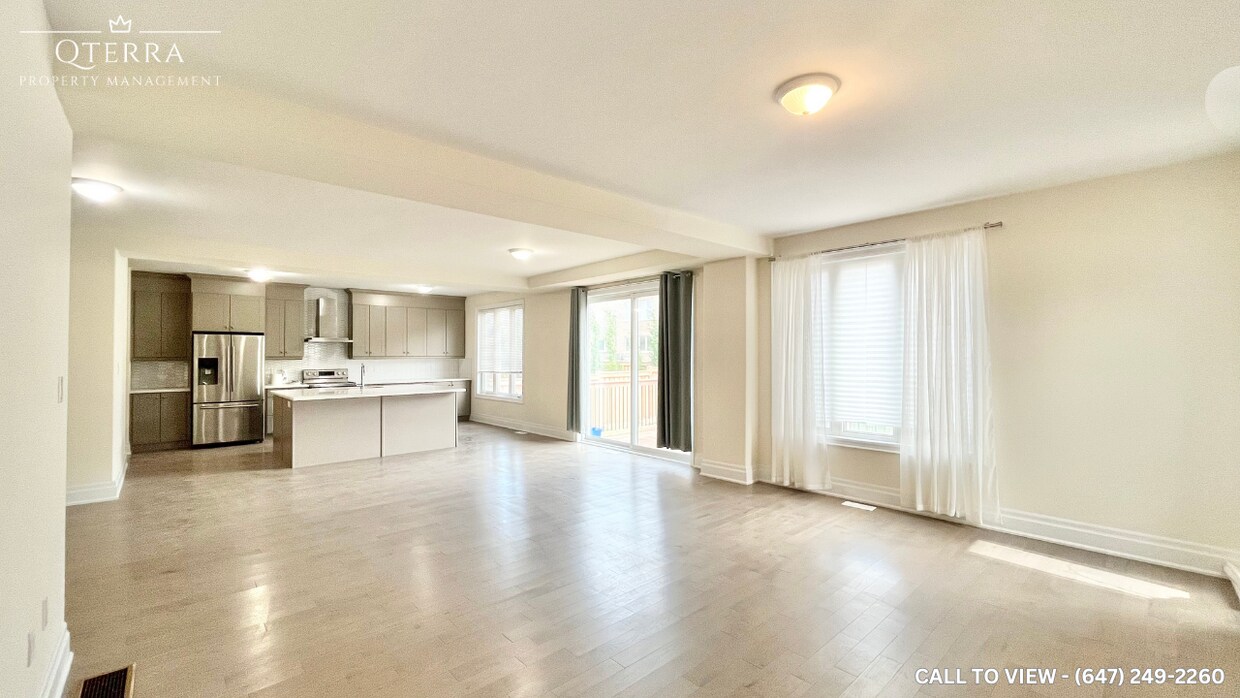 1636 Rizzardo Cres, Innisfil, ON L9S 0L7 House for Rent in Innisfil