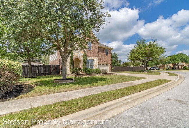 Foto del edificio - 4 br, 2.5 bath House - 3520 Chalkstone Ln