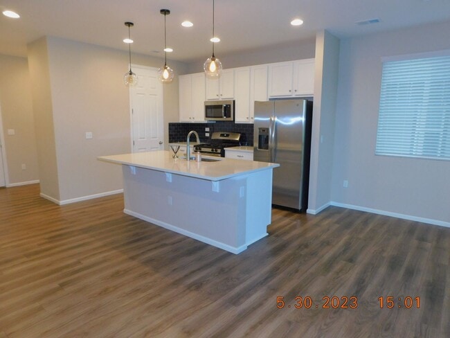 Foto del edificio - Two story Home in Copperleaf