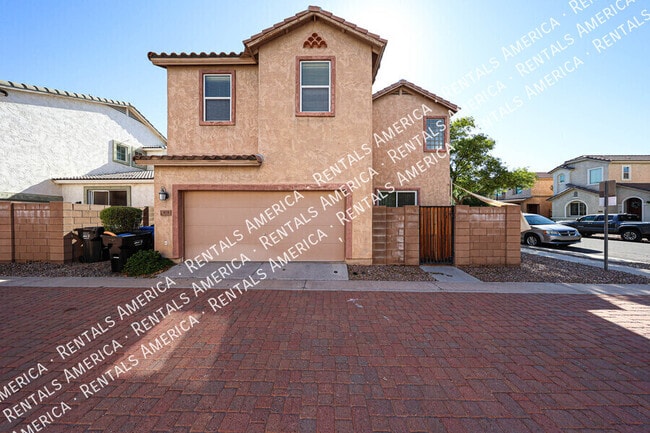 Building Photo - 4256 E Tulsa St