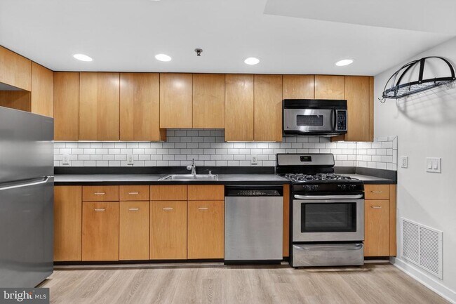 Foto del edificio - 36 Moore St