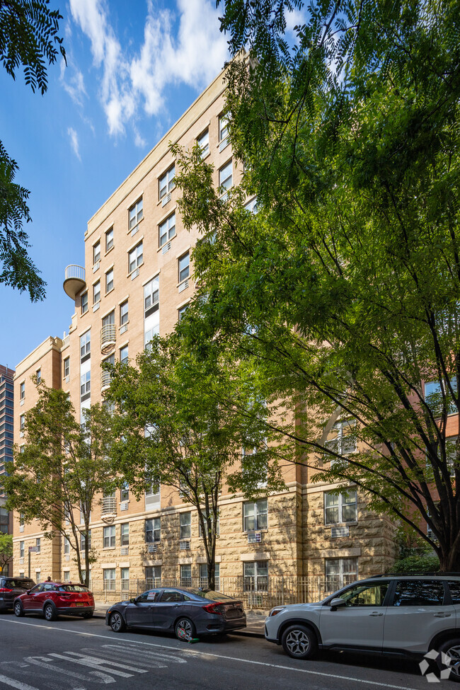 Building Photo - Madison Park Apartments