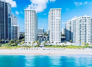 Building Photo - 3410-3410 Galt Ocean Dr