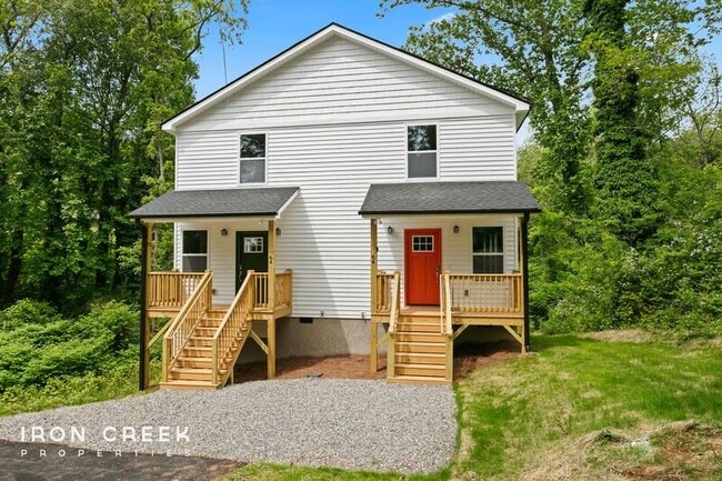 Building Photo - 64 Hansel Ave