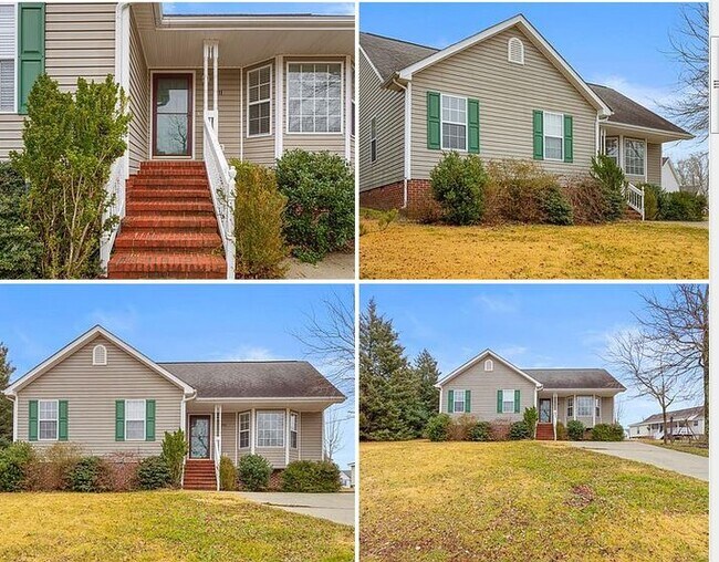 Building Photo - 1911 Cedar Ridge Dr