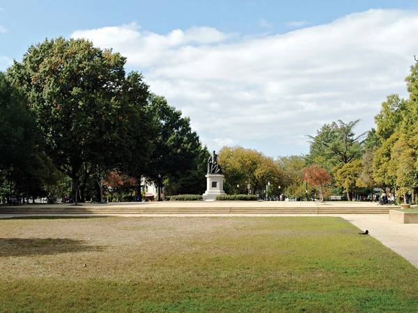 Lincoln Park - 317 16th Street SE