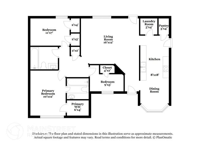 Foto del edificio - 4247 Highgate Dr