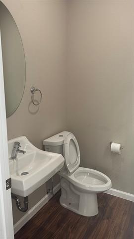 Foto del edificio - 420 N Denley Dr