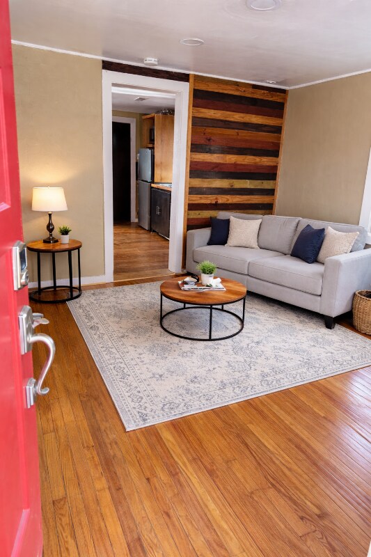 Foto del edificio - 2321 Spruill Ave