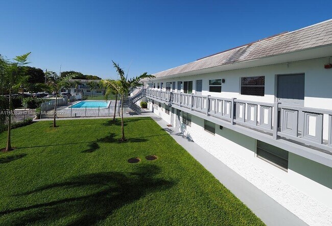 Foto del edificio - 1045 NE 39th Dr