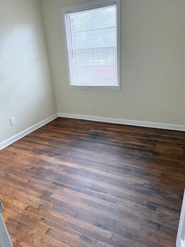 Foto del edificio - Derenne Dr Rental