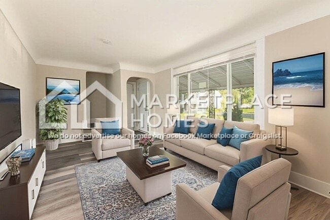 Foto del edificio - 8460 Chalmers Ave