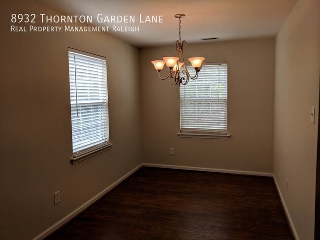 Building Photo - 8932 Thornton Garden Ln