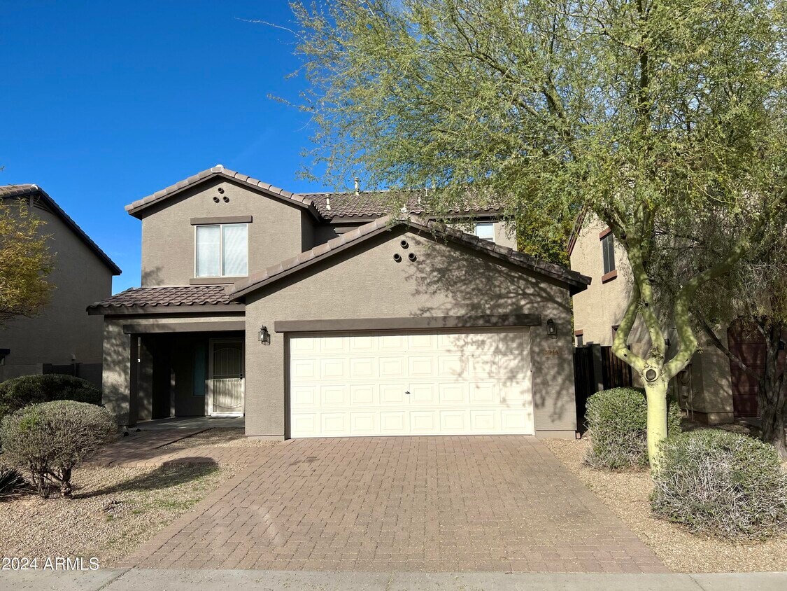 Foto principal - 2414 W Hunter Ct