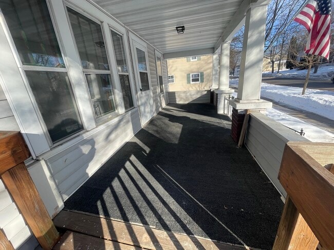 Foto del edificio - 126 N 4th Ave