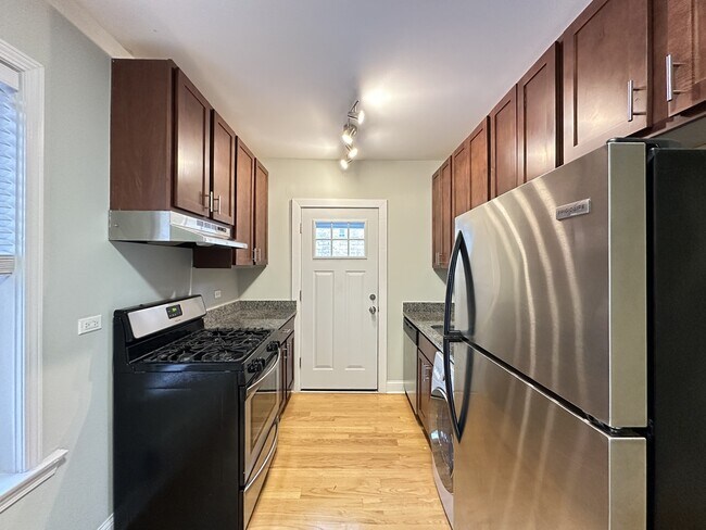 Foto del edificio - 550 Chestnut St