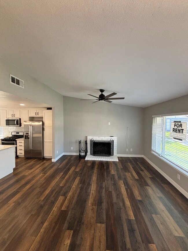 Living Room View - 5918 Sky Meadow St