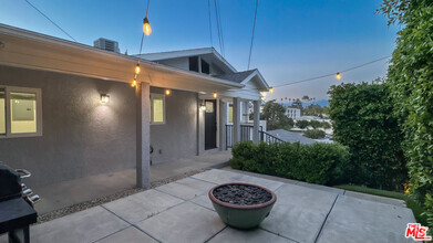 Building Photo - 2749 Griffith Park Blvd
