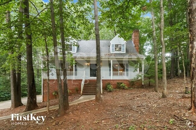 Building Photo - 4509 Huntington Dr