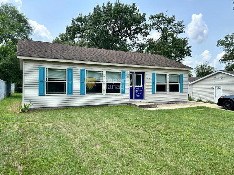 Primary Photo - 3636 Kansas St