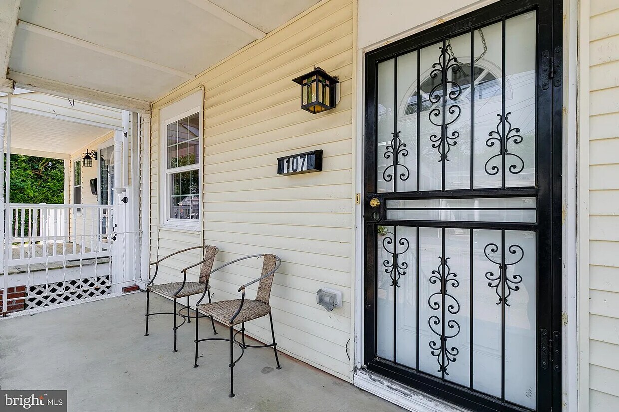 107 St, Richmond, VA 23224 House Rental in Richmond, VA