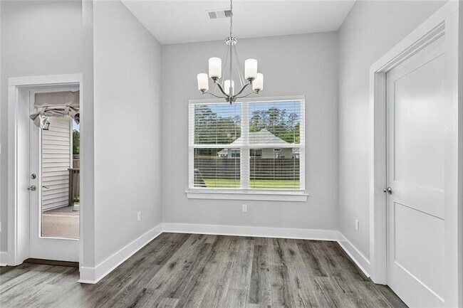 Foto del edificio - 60407 Vermillion Dr