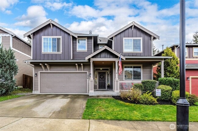 Building Photo - 1438 Farina Lp SE