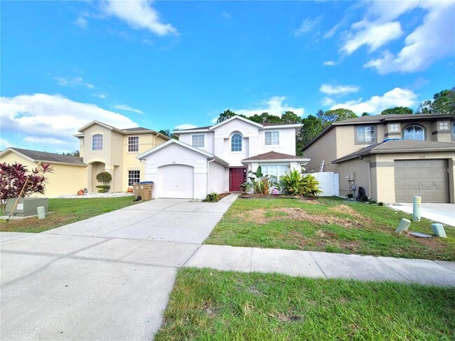 Building Photo - 241 Coralwood Ct