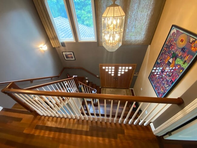 Building Photo - Beautiful and secluded 5 bed Kapahi home