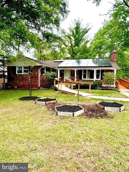 Foto del edificio - 3535 Duke St