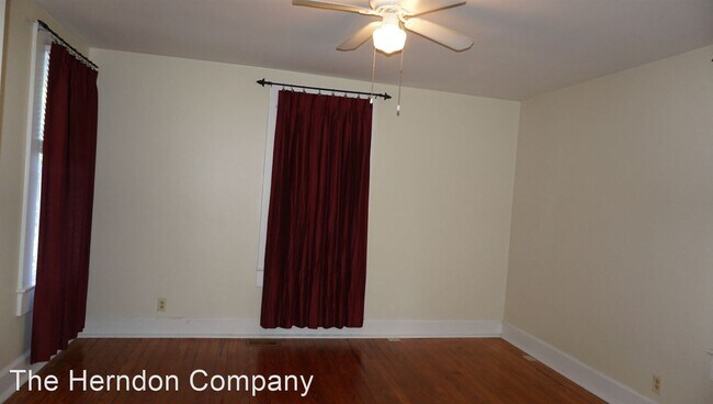 Building Photo - 2 br, 1 bath House - 104 E. Alden Avenue