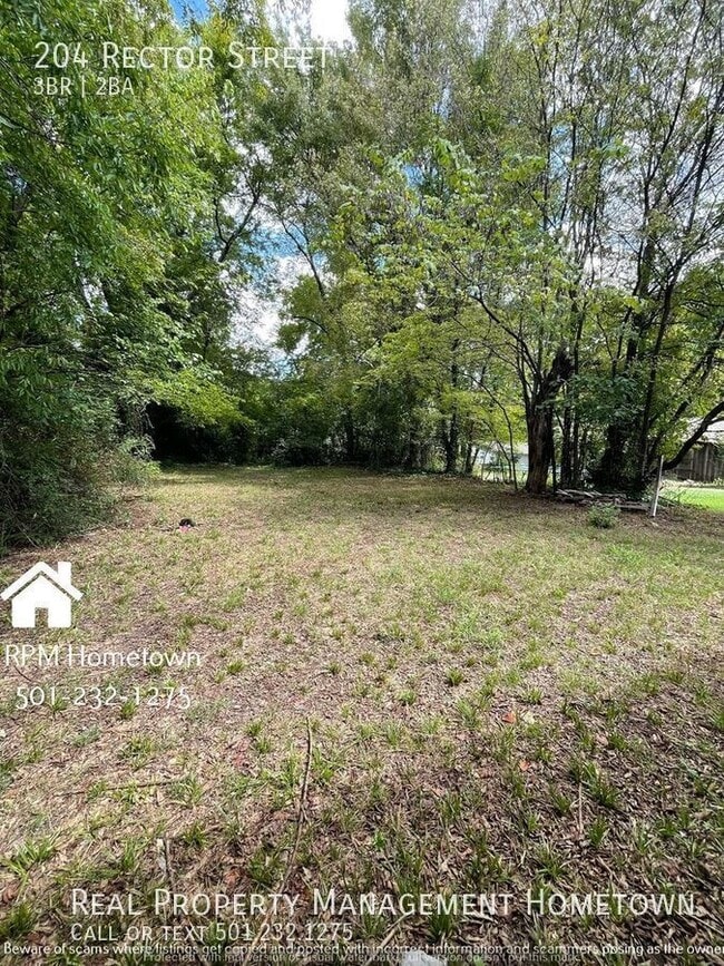 Building Photo - 204 Rector St