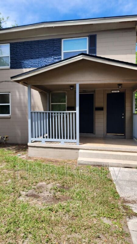 Building Photo - 1177 W 26th St