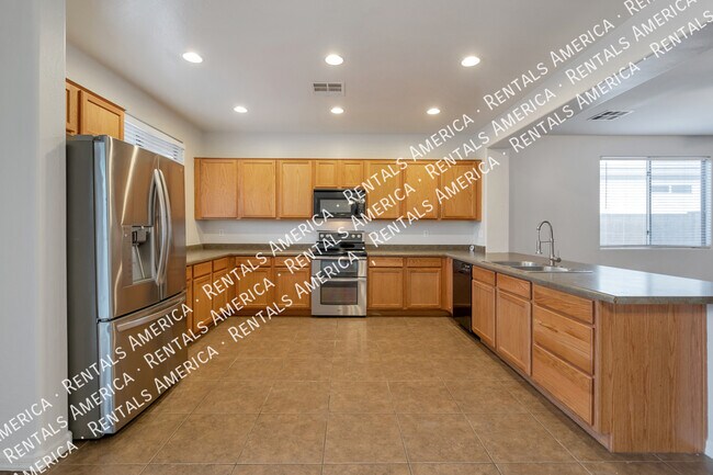 Foto del edificio - 1278 W Stephanie Ln